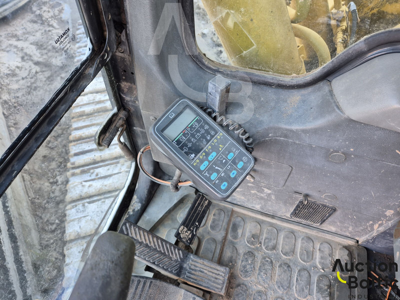 Komatsu PC240LC-6K - Excavator pe şenile: Foto 5 Komatsu PC240LC-6K - Excavator pe şenile: Foto 5