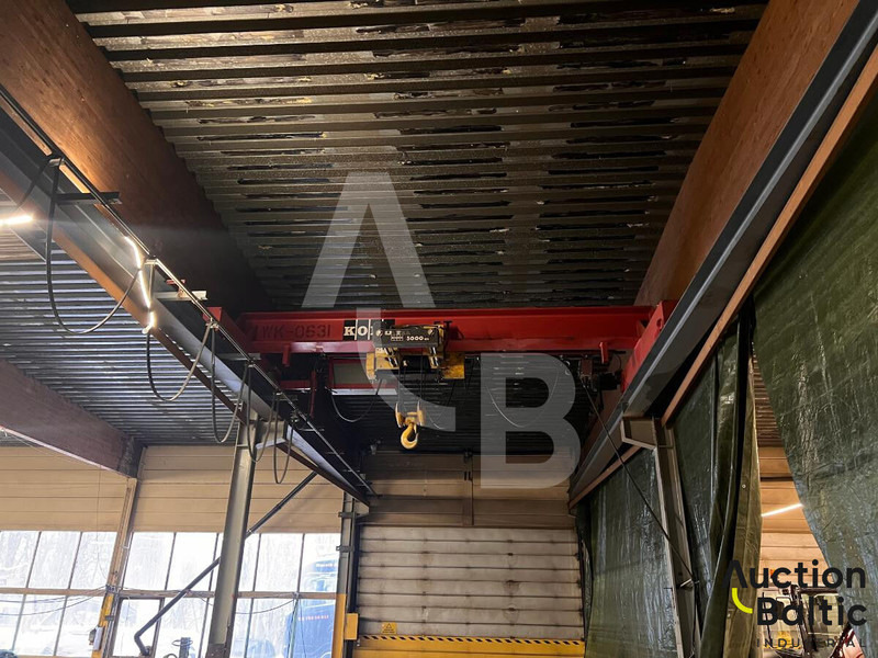 Krone - Macara: Foto 1 Krone - Macara: Foto 1