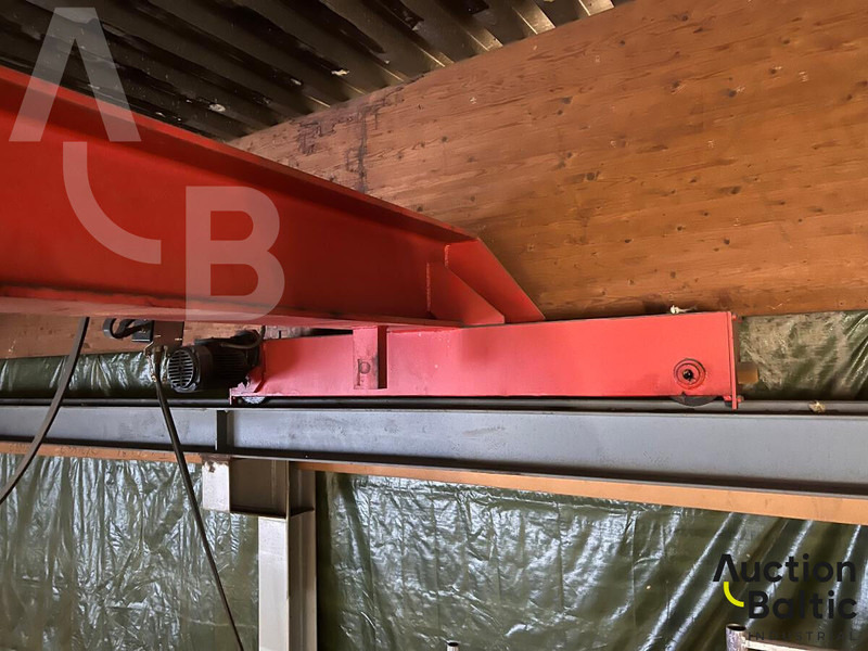 Krone - Macara: Foto 4 Krone - Macara: Foto 4