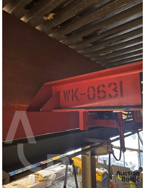 Krone - Macara: Foto 5 Krone - Macara: Foto 5