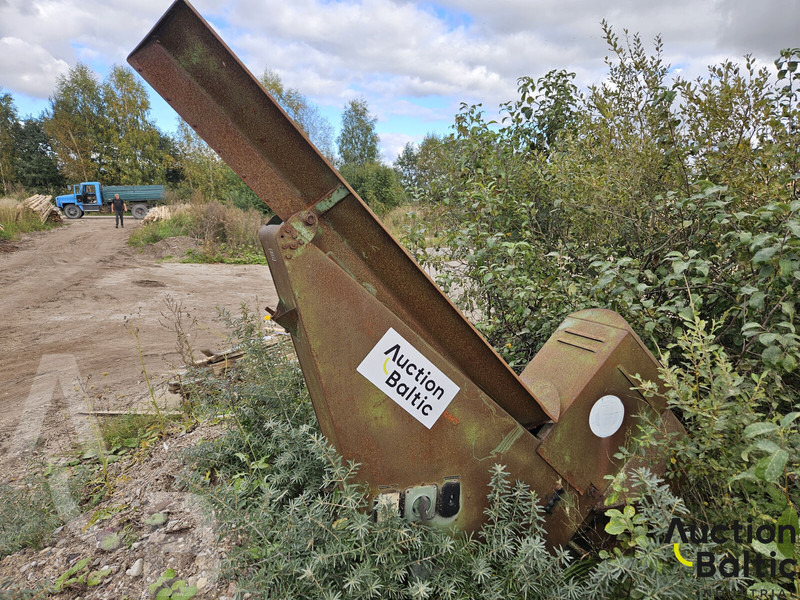 Kurt Honerloh - Despicator lemne: Foto 1 Kurt Honerloh - Despicator lemne: Foto 1