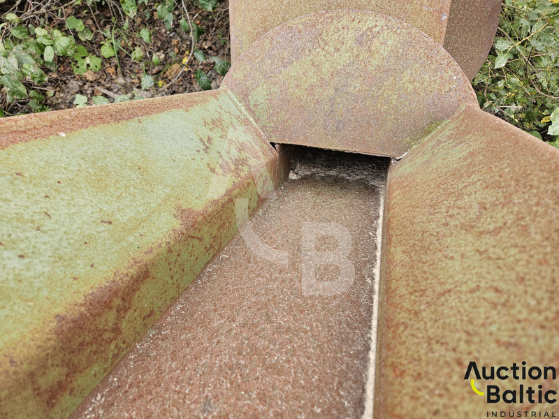 Kurt Honerloh - Despicator lemne: Foto 4 Kurt Honerloh - Despicator lemne: Foto 4