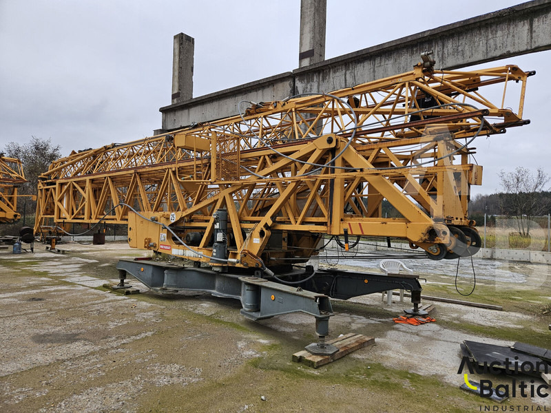 Liebherr 56K - Macara turn: Foto 5 Liebherr 56K - Macara turn: Foto 5