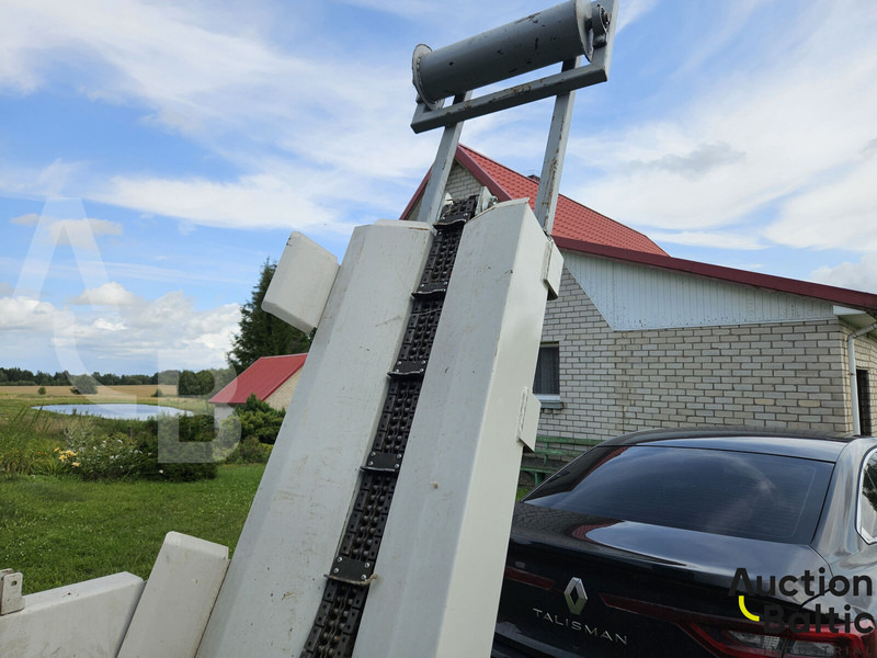 Lumag SSA-500G - Despicator lemne: Foto 5 Lumag SSA-500G - Despicator lemne: Foto 5