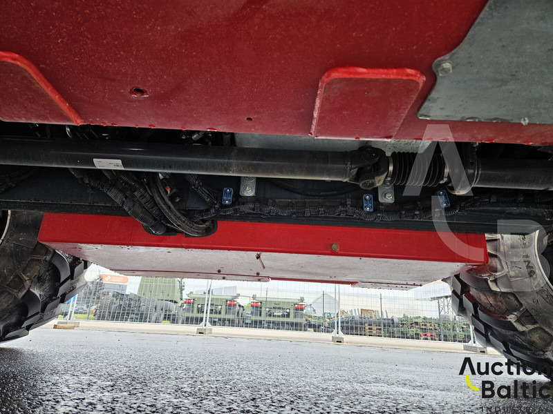 Stivuitor telescopic MAGNI TH 5,5.15-D7/D-0: Foto 17 Stivuitor telescopic MAGNI TH 5,5.15-D7/D-0: Foto 17