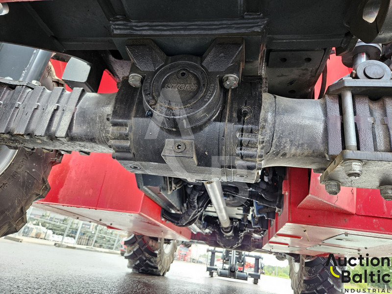 Stivuitor telescopic MAGNI TH 5,5.15-D7/D-0: Foto 15 Stivuitor telescopic MAGNI TH 5,5.15-D7/D-0: Foto 15