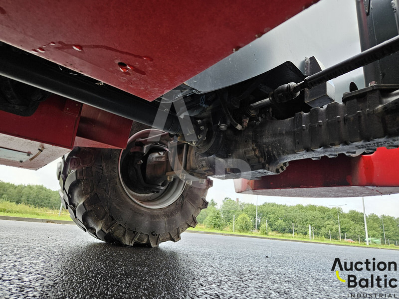 Stivuitor telescopic MAGNI TH 5,5.15-D7/D-0: Foto 20 Stivuitor telescopic MAGNI TH 5,5.15-D7/D-0: Foto 20