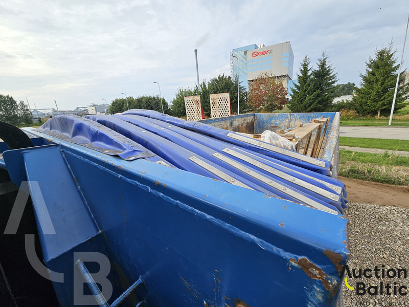 MAN 35.480 în leasing MAN 35.480: Foto 19