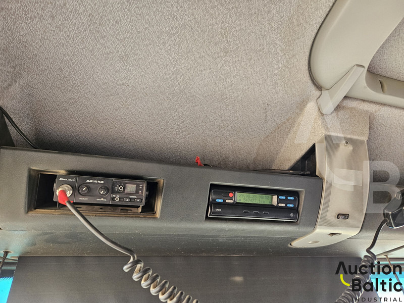 MAN 35.480 în leasing MAN 35.480: Foto 12