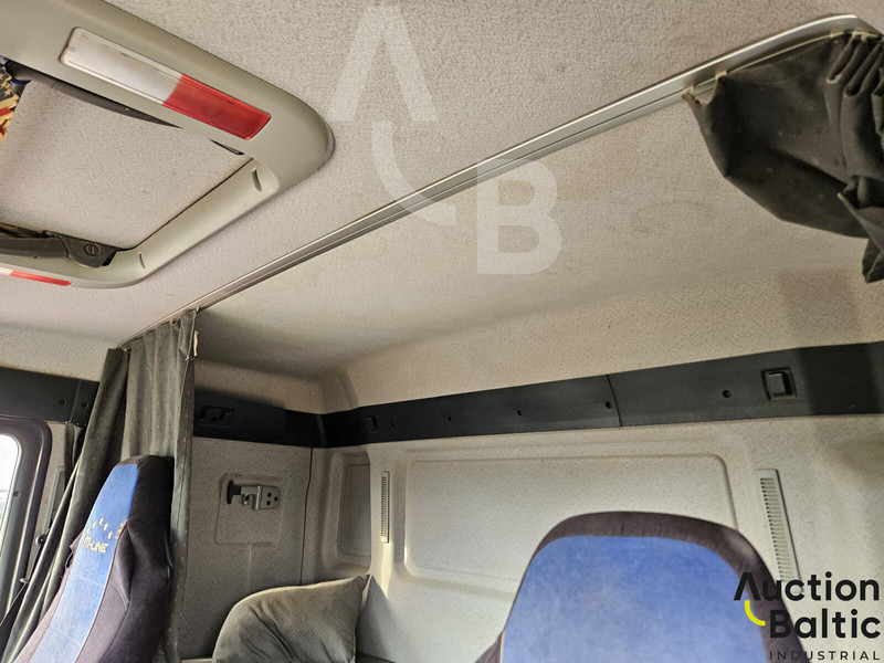 MAN 35.480 în leasing MAN 35.480: Foto 15