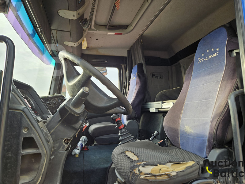 MAN 35.480 în leasing MAN 35.480: Foto 9