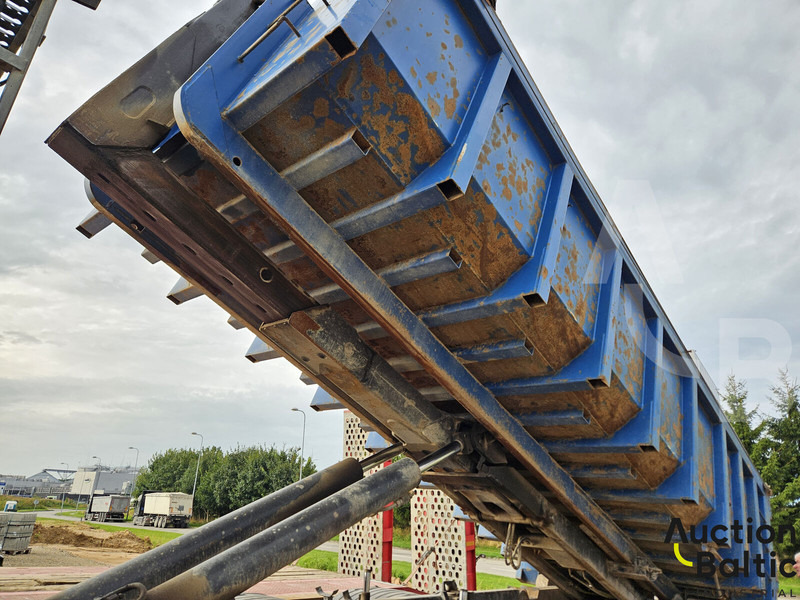 MAN 35.480 în leasing MAN 35.480: Foto 16