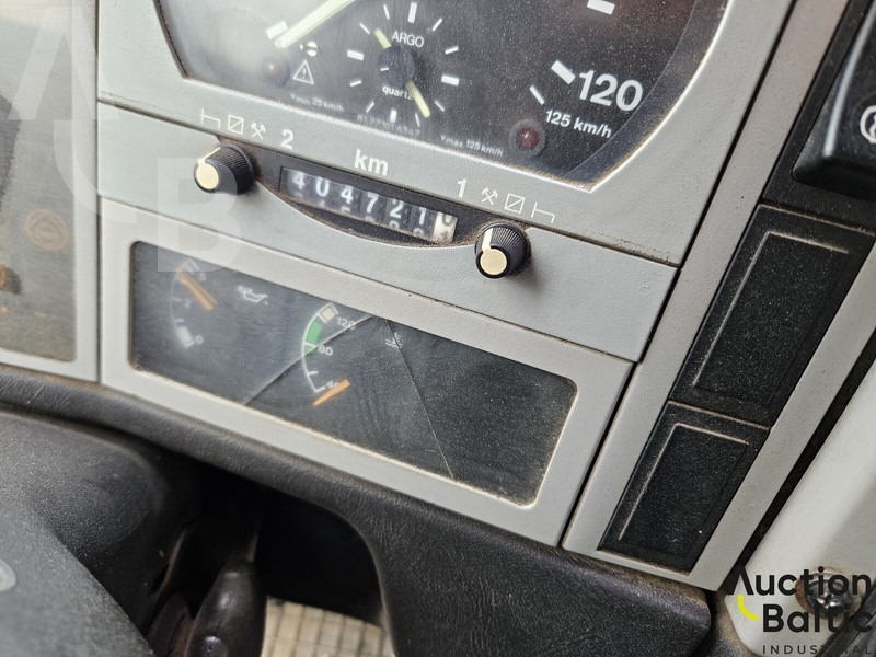 MAN FE360 - Camion basculantă: Foto 5 MAN FE360 - Camion basculantă: Foto 5