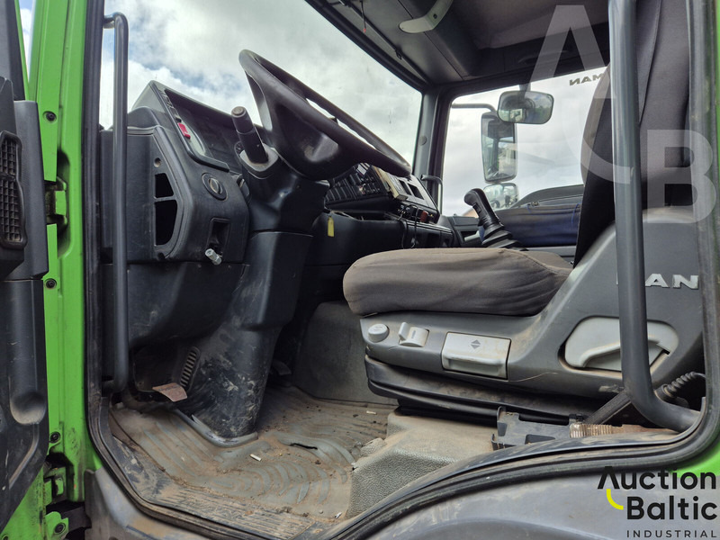 MAN TGA26.310 - Autogunoiere: Foto 5 MAN TGA26.310 - Autogunoiere: Foto 5