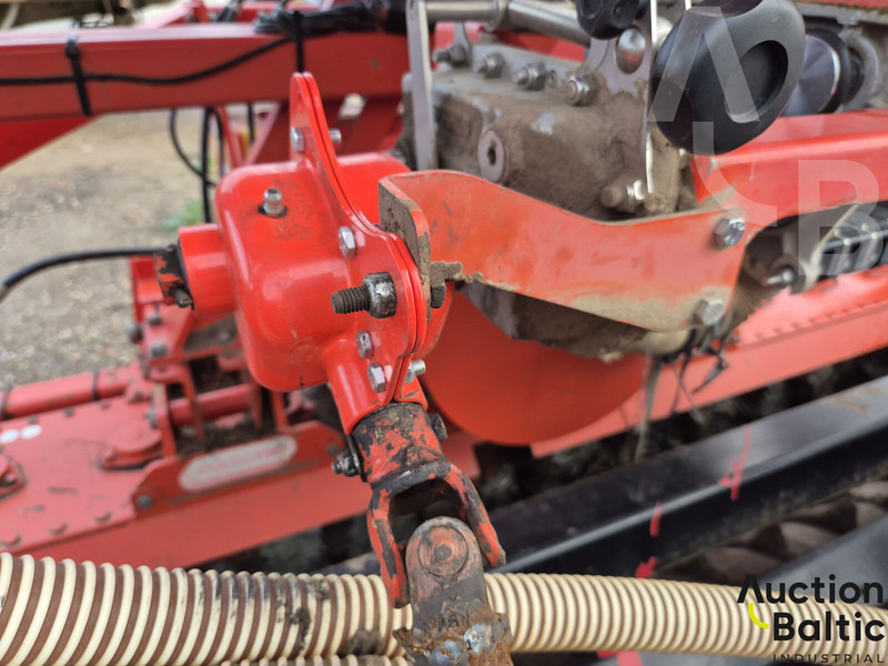 Maschio DMR 4000 - Semănătoare combinată: Foto 5 Maschio DMR 4000 - Semănătoare combinată: Foto 5