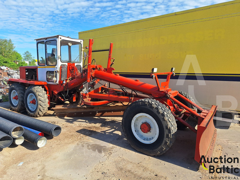 O & K F156 - Autogreder: Foto 1 O & K F156 - Autogreder: Foto 1