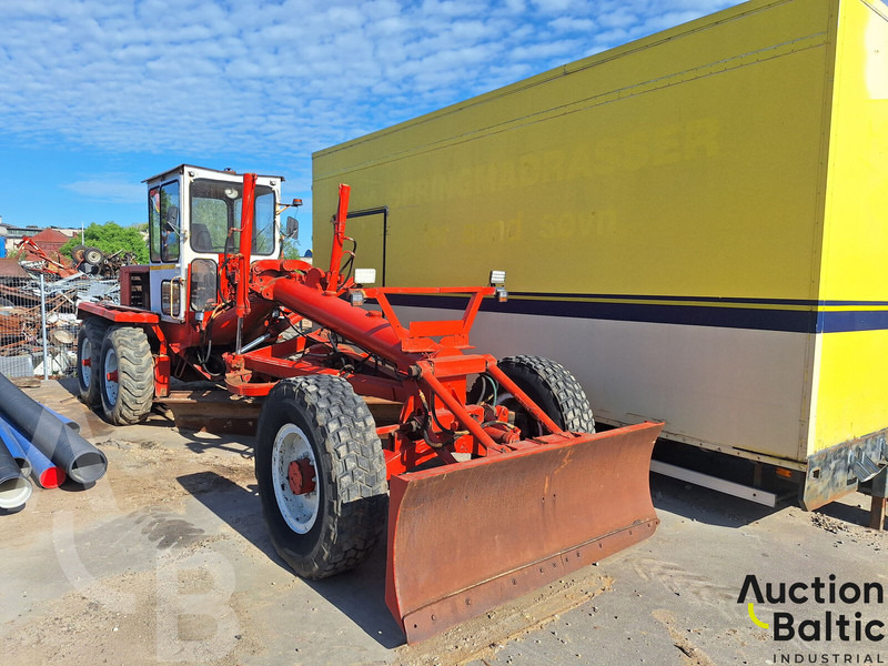 O & K F156 - Autogreder: Foto 2 O & K F156 - Autogreder: Foto 2