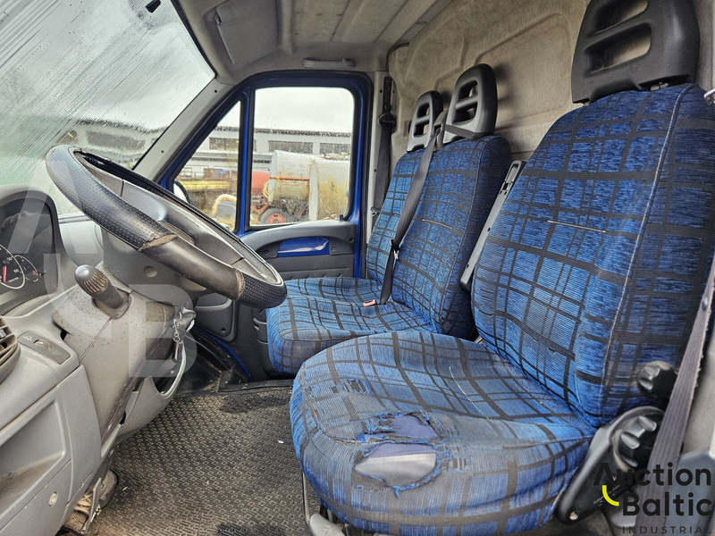 Peugeot Boxer - Autoutilitară compactă: Foto 5 Peugeot Boxer - Autoutilitară compactă: Foto 5