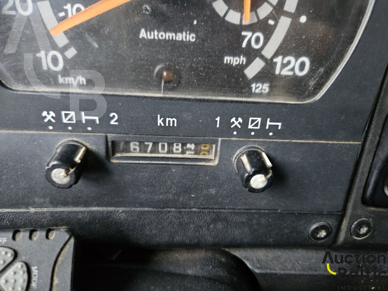 Scania P 114 LB - Camion basculantă: Foto 5 Scania P 114 LB - Camion basculantă: Foto 5
