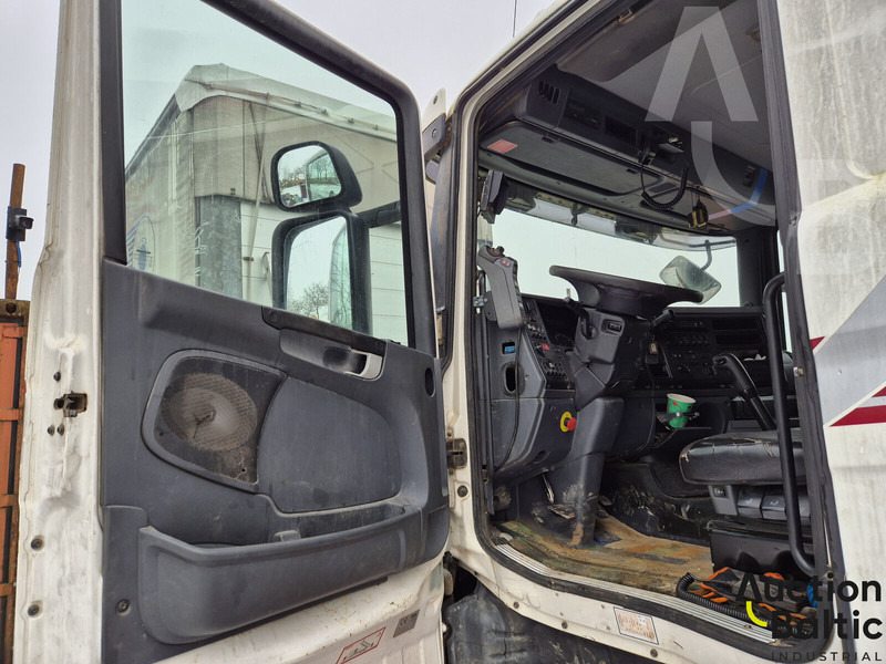 Scania R 480 LB 6X4 - Camion basculantă: Foto 5 Scania R 480 LB 6X4 - Camion basculantă: Foto 5