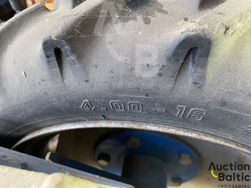 Semănătoare de precizie Schmotzer UD2012: Foto 12 Semănătoare de precizie Schmotzer UD2012: Foto 12