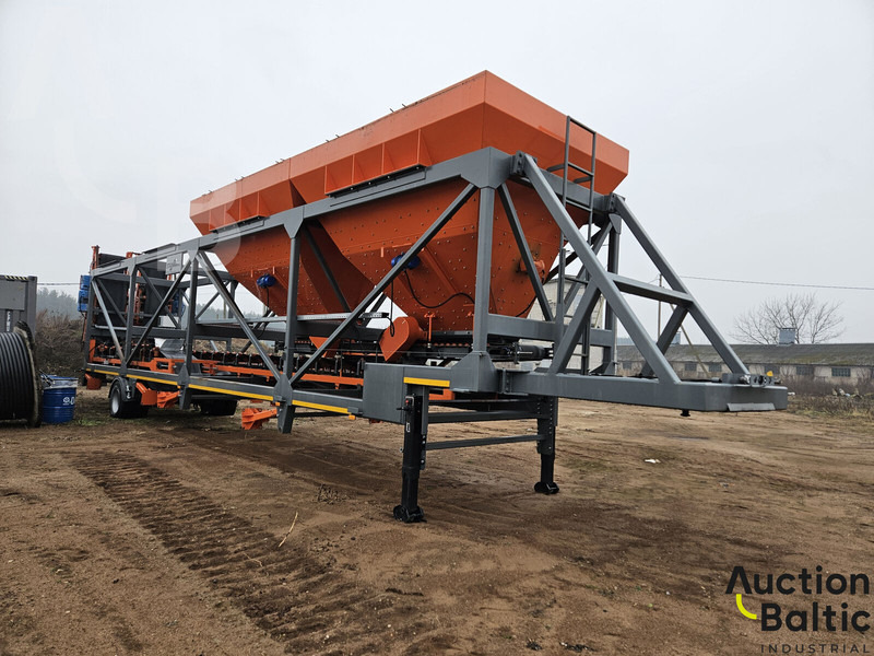 Stainmann COLDMIX - Staţii de asfalt: Foto 2 Stainmann COLDMIX - Staţii de asfalt: Foto 2