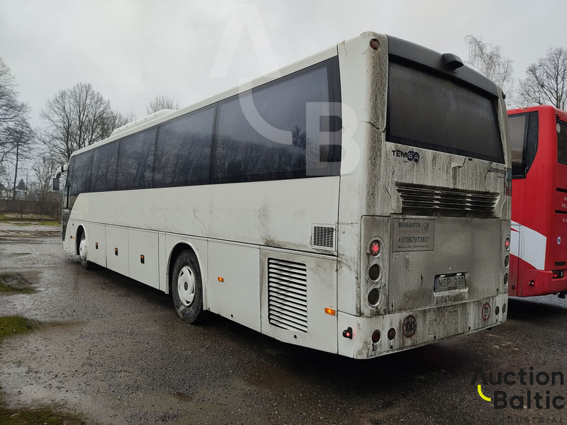 Temsa Safari RD - Microbuz, Transport persoane: Foto 3 Temsa Safari RD - Microbuz, Transport persoane: Foto 3