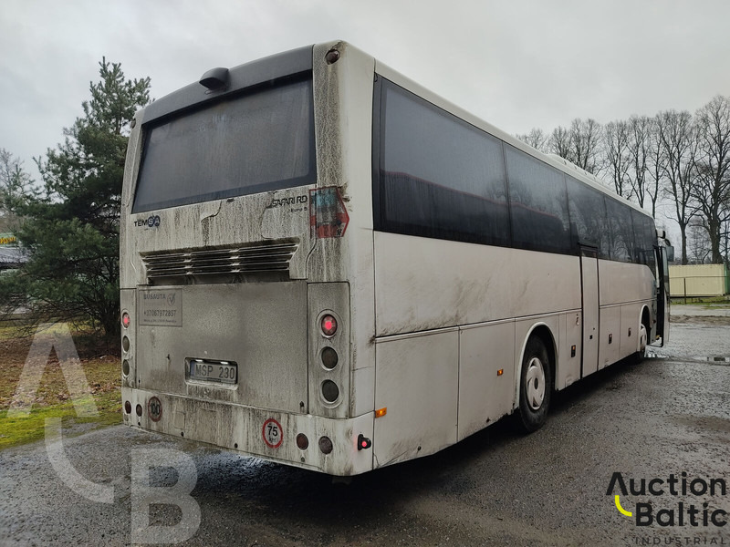 Temsa Safari RD - Microbuz, Transport persoane: Foto 4 Temsa Safari RD - Microbuz, Transport persoane: Foto 4