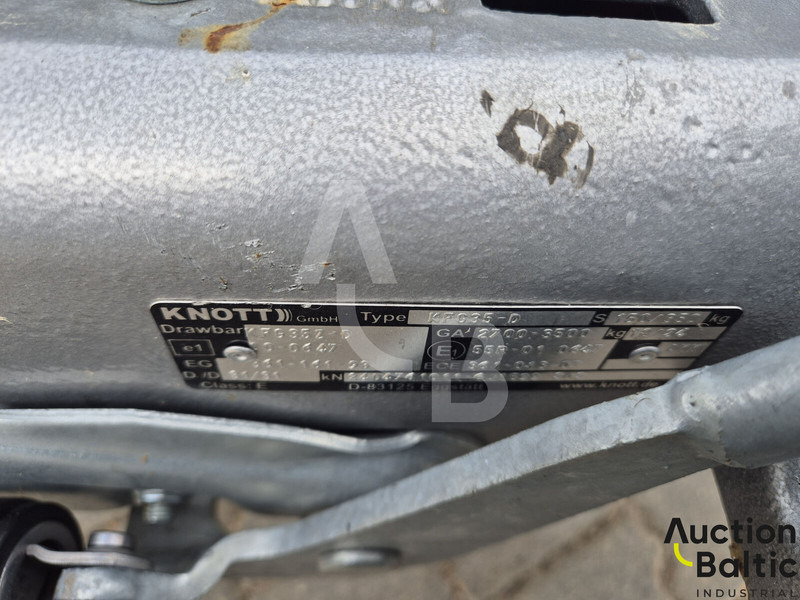 Tiki KP3500-DRB în leasing Tiki KP3500-DRB: Foto 20 Tiki KP3500-DRB în leasing Tiki KP3500-DRB: Foto 20