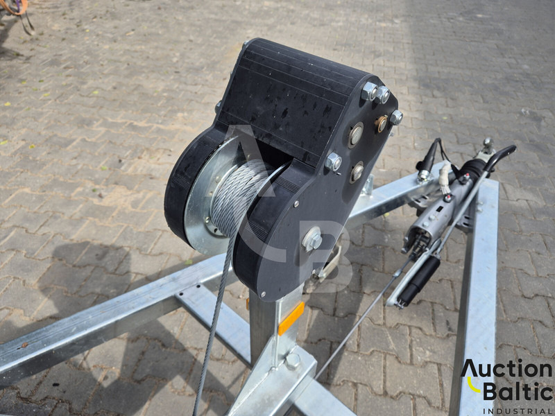 Tiki KP3500-DRB în leasing Tiki KP3500-DRB: Foto 12 Tiki KP3500-DRB în leasing Tiki KP3500-DRB: Foto 12