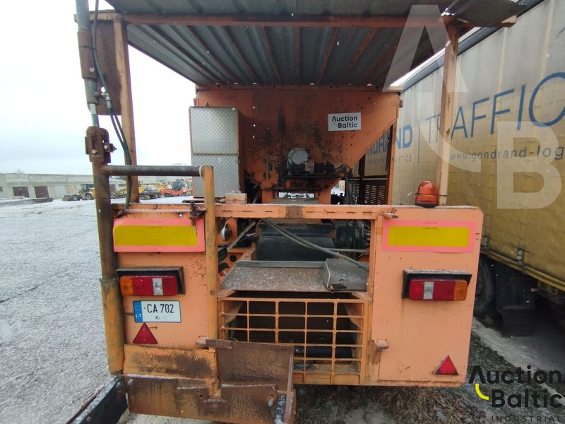 BREINING S-HY-8000 - Utilaje constructii: Foto 5 BREINING S-HY-8000 - Utilaje constructii: Foto 5