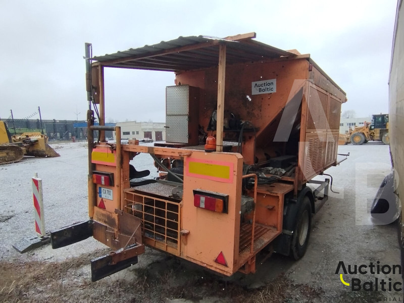 BREINING S-HY-8000 - Utilaje constructii: Foto 3 BREINING S-HY-8000 - Utilaje constructii: Foto 3