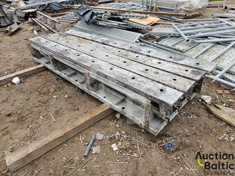 Concrete formwork - Utilaje constructii: Foto 4 Concrete formwork - Utilaje constructii: Foto 4