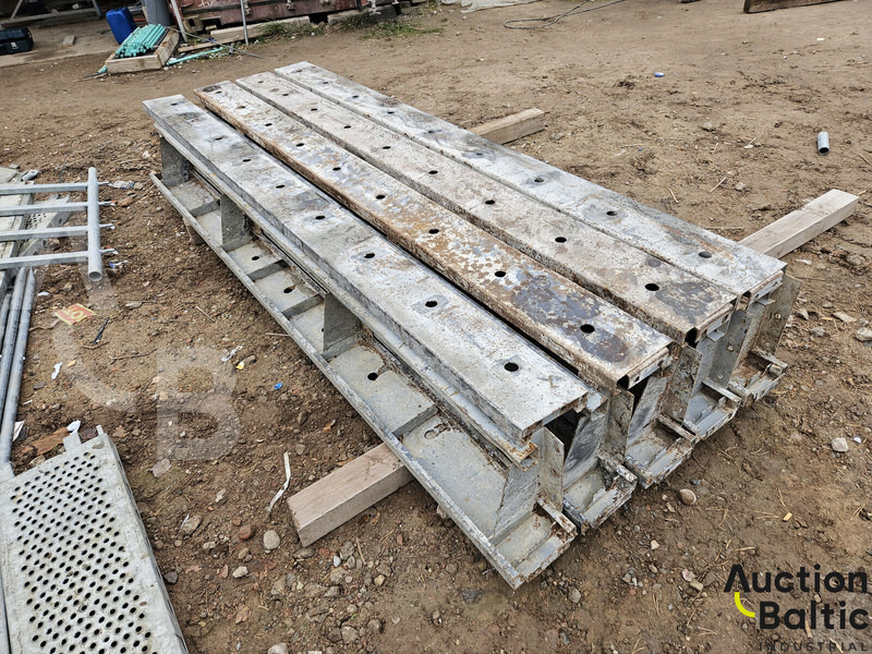 Concrete formwork - Utilaje constructii: Foto 3 Concrete formwork - Utilaje constructii: Foto 3