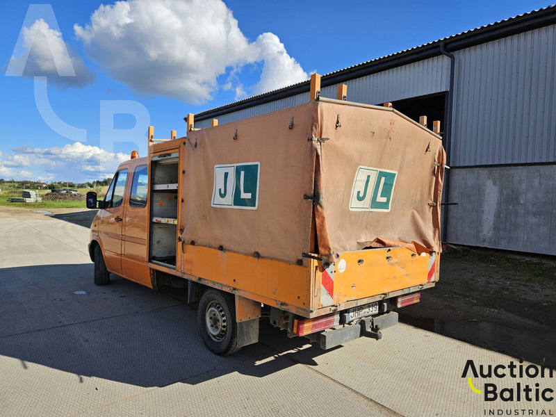 Mercedes-Benz 313 - Utilaje constructii: Foto 4 Mercedes-Benz 313 - Utilaje constructii: Foto 4