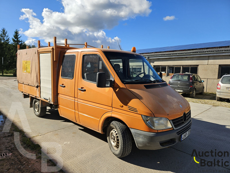 Mercedes-Benz 313 - Utilaje constructii: Foto 2 Mercedes-Benz 313 - Utilaje constructii: Foto 2