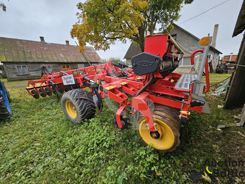 Vaderstad TD300 - Semănătoare combinată: Foto 3 Vaderstad TD300 - Semănătoare combinată: Foto 3