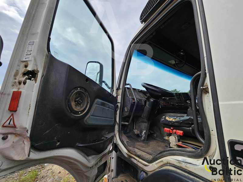 Volvo FM12 - Camion basculantă: Foto 5 Volvo FM12 - Camion basculantă: Foto 5