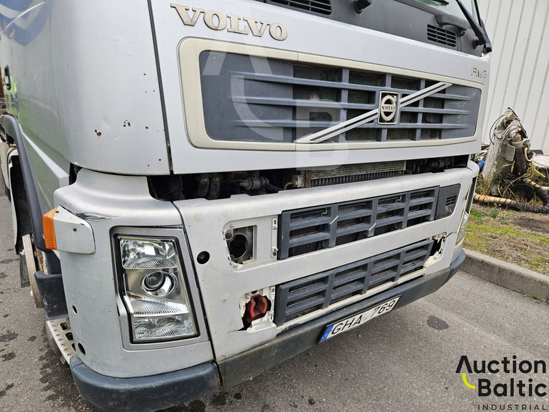 Volvo FM9 - Autobetonieră: Foto 4 Volvo FM9 - Autobetonieră: Foto 4