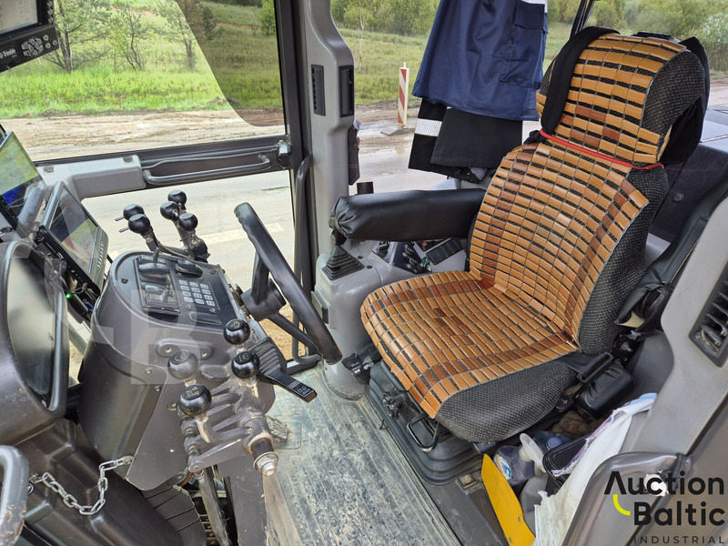 Volvo G 946 - Autogreder: Foto 5 Volvo G 946 - Autogreder: Foto 5