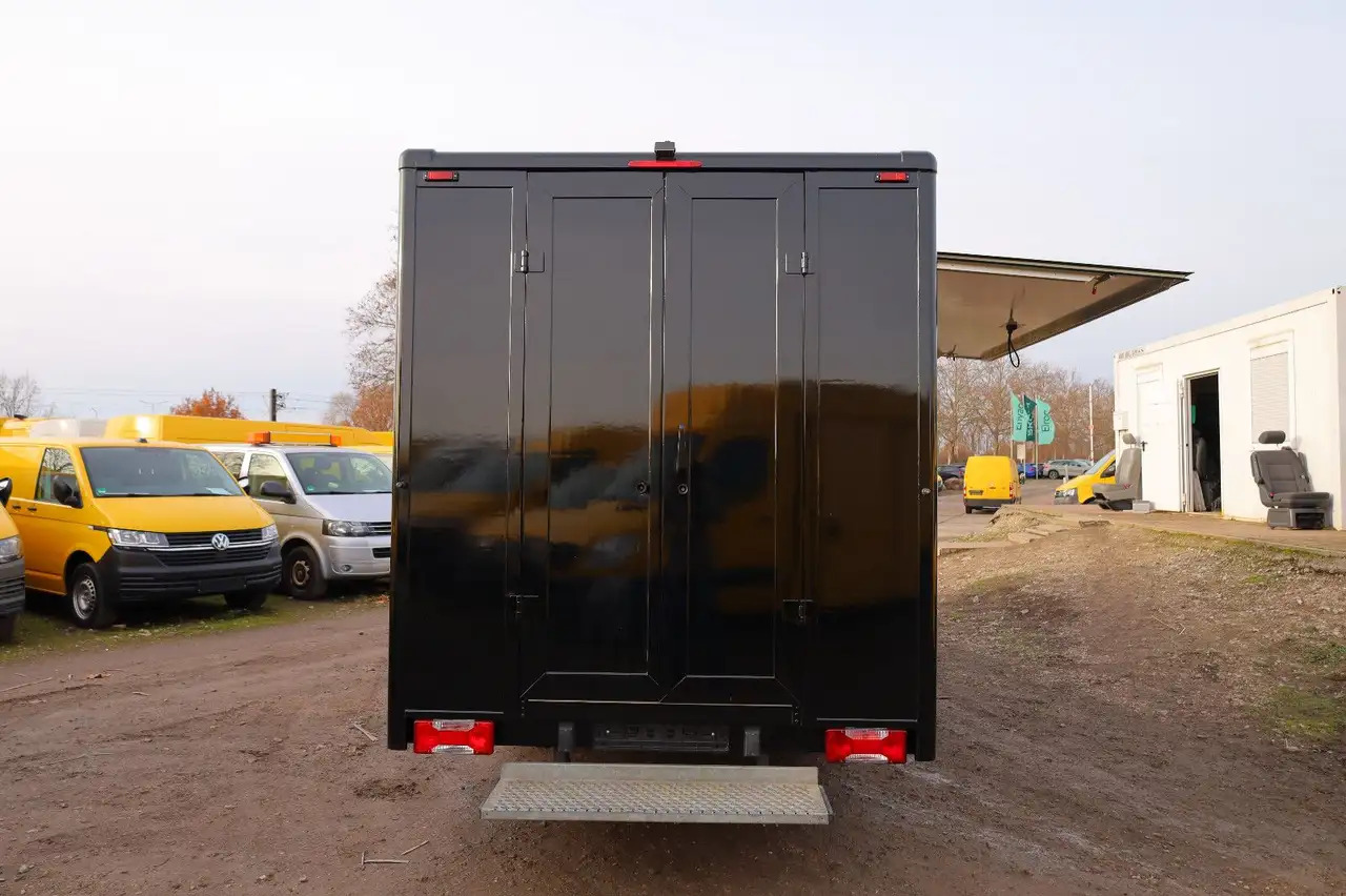 Iveco IS35SI2AA/ FOODTRUCK/Daily/EU5/1. Hand - Autorulota comerciala: Foto 5 Iveco IS35SI2AA/ FOODTRUCK/Daily/EU5/1. Hand - Autorulota comerciala: Foto 5