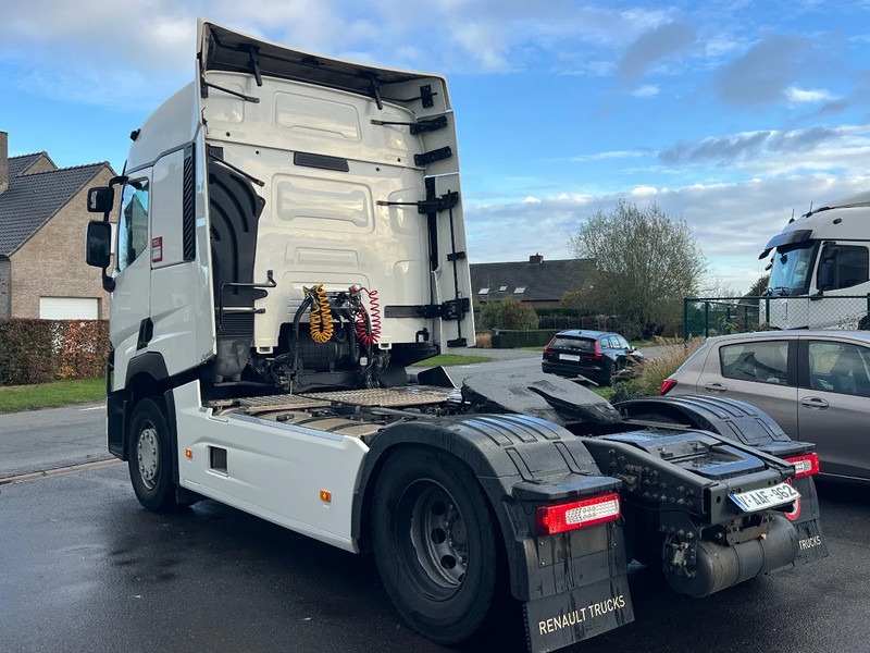 Renault T460 2016**Belgian truck**NW Tacho**T460 2016 - Cap tractor: Foto 4 Renault T460 2016**Belgian truck**NW Tacho**T460 2016 - Cap tractor: Foto 4