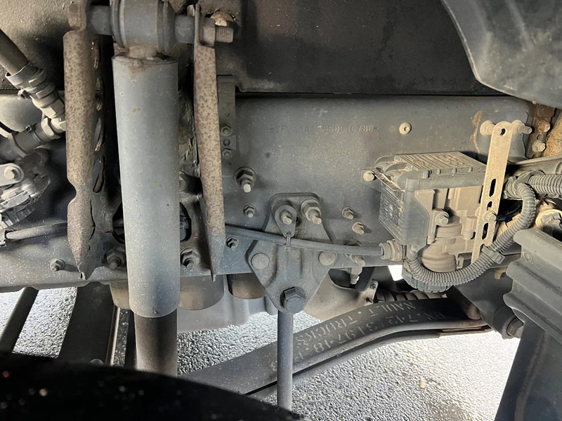 Renault T460 2016**Belgian truck**NW Tacho**T460 2016 - Cap tractor: Foto 5 Renault T460 2016**Belgian truck**NW Tacho**T460 2016 - Cap tractor: Foto 5