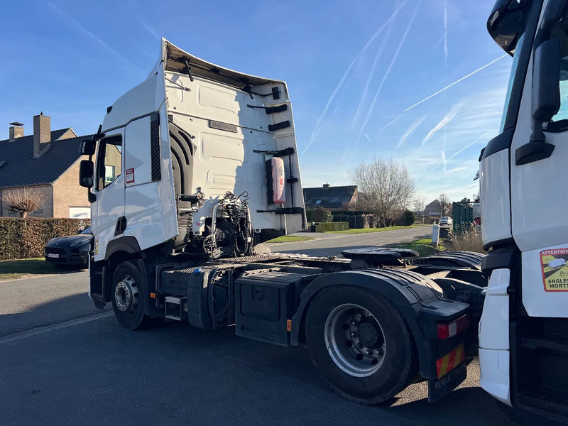 Renault T460 2022 model*381000km*Renault T460*NEW FACE* - Cap tractor: Foto 3 Renault T460 2022 model*381000km*Renault T460*NEW FACE* - Cap tractor: Foto 3