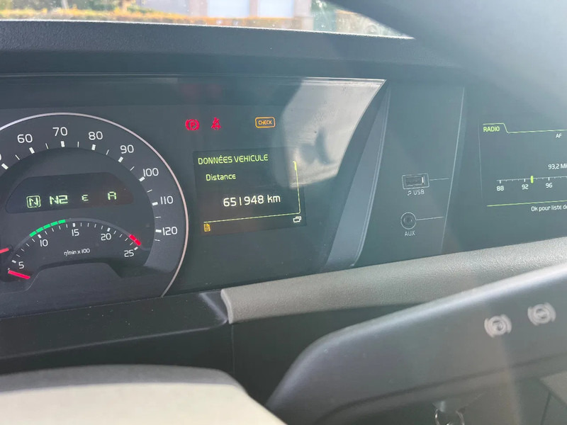 Cap tractor Volvo FH 500 Euro6**FH500 Park cool**2020: Foto 19