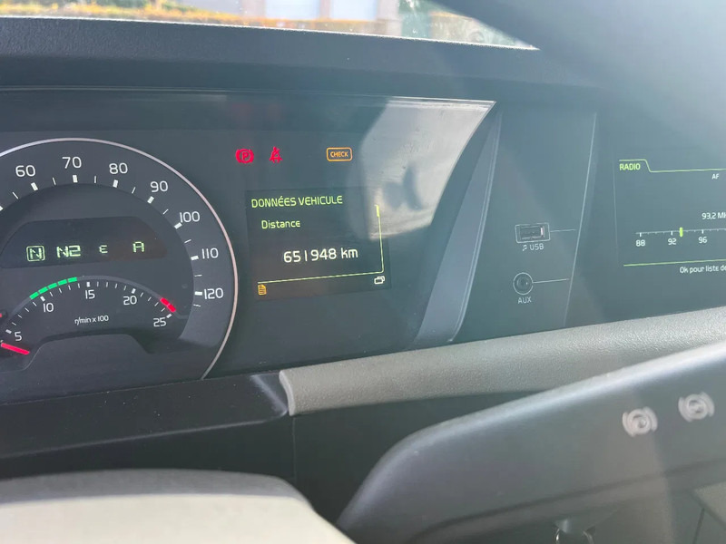 Cap tractor Volvo FH 500 Euro6**FH500 Park cool**2020: Foto 20