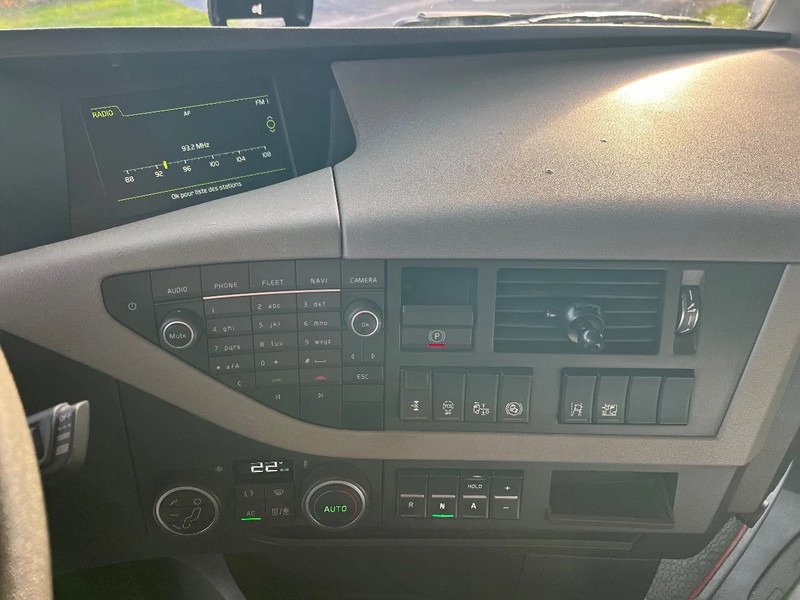 Cap tractor Volvo FH 500 Euro6**FH500 Park cool**2020: Foto 15