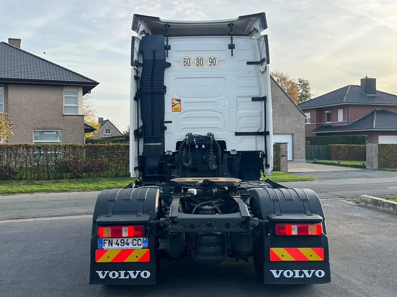 Cap tractor Volvo FH 500 Euro6**FH500 Park cool**2020: Foto 7