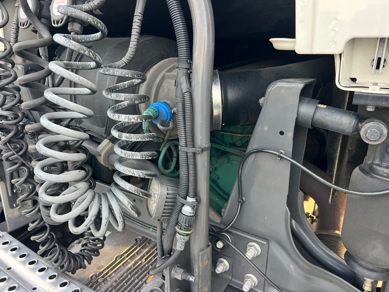 Cap tractor Volvo FH 500 Euro6**FH500 Park cool**2020: Foto 8
