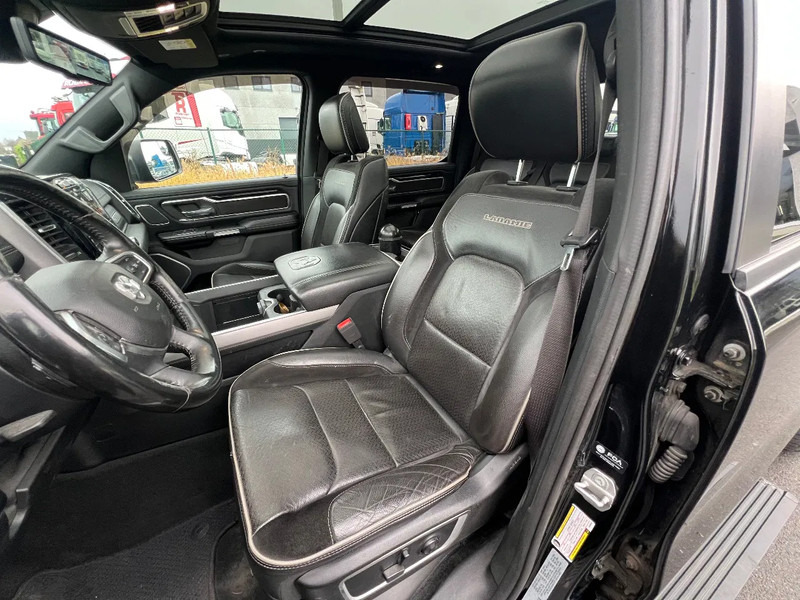 Dodge Ram HEMI 5700 *DODGE RAM 1500 LARAMIE AIR SUSP* - Automobil: Foto 4 Dodge Ram HEMI 5700 *DODGE RAM 1500 LARAMIE AIR SUSP* - Automobil: Foto 4